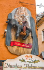 Tischlein deck dich fairy tale